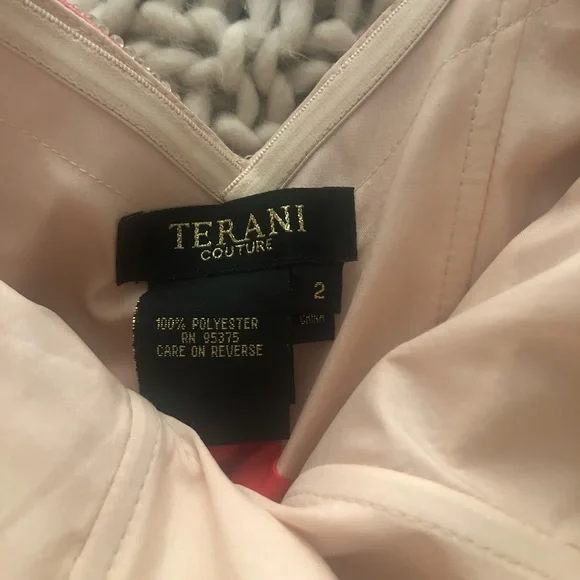 Terani Couture - Picture 2 of 3
